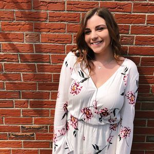 Meet your Posher, Jordan